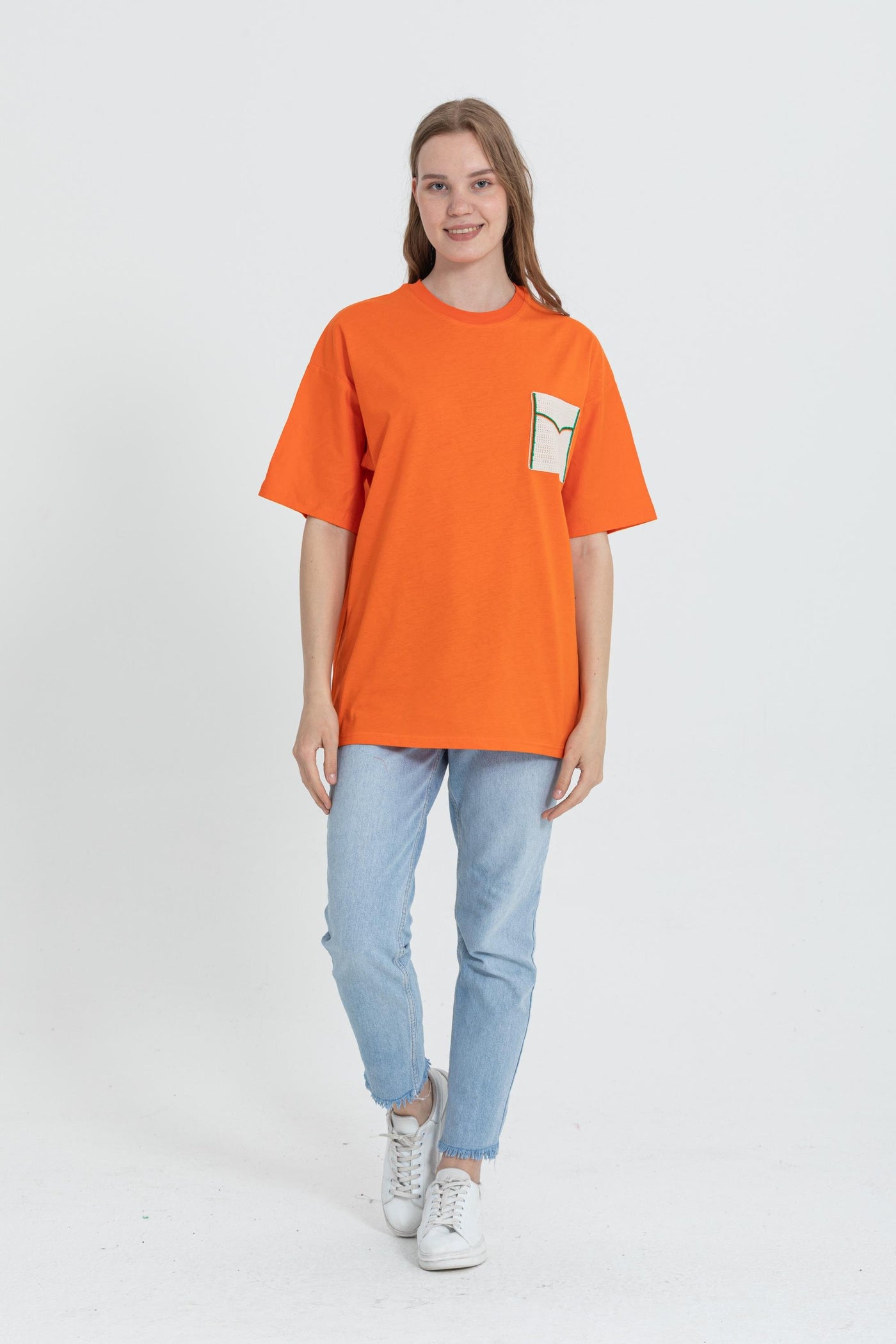 color:orange