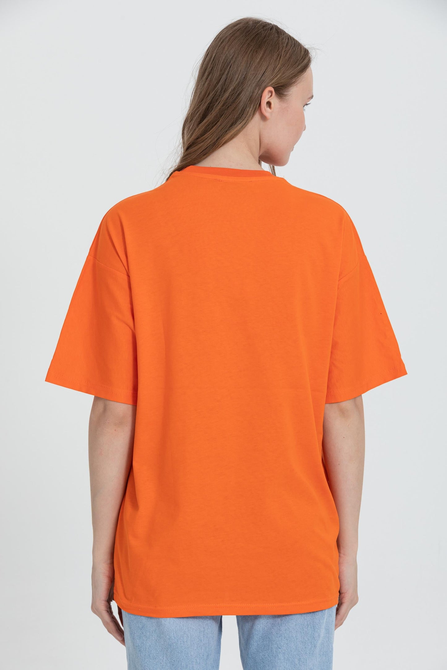 color:orange
