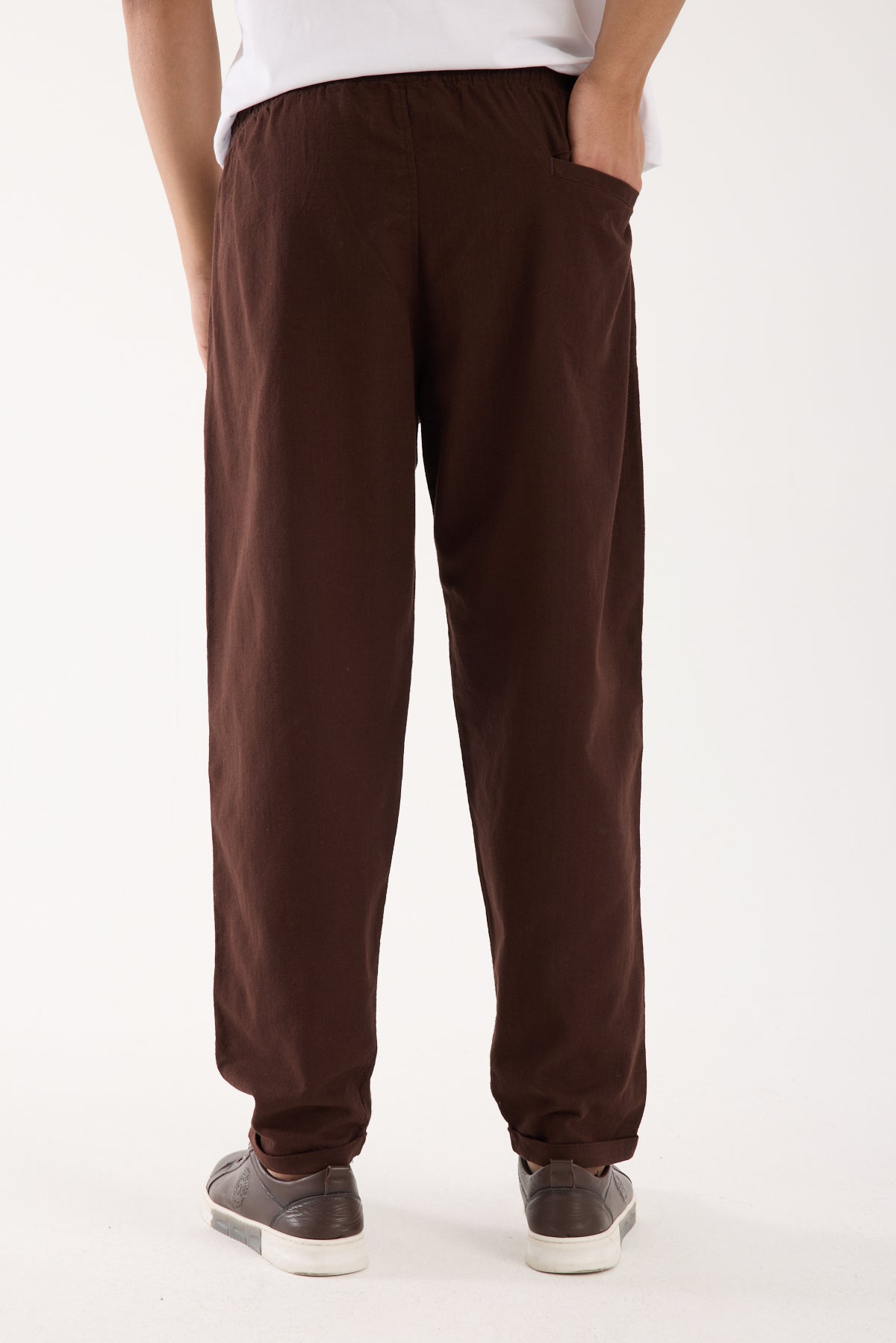 color:dark brown