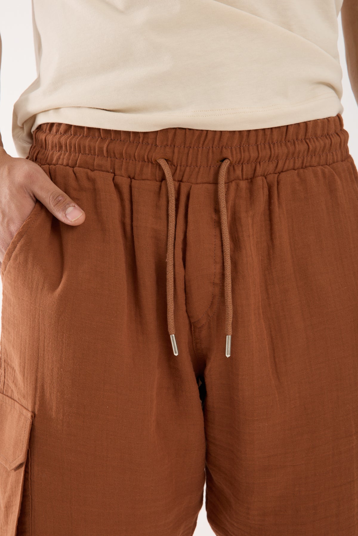 color:camel