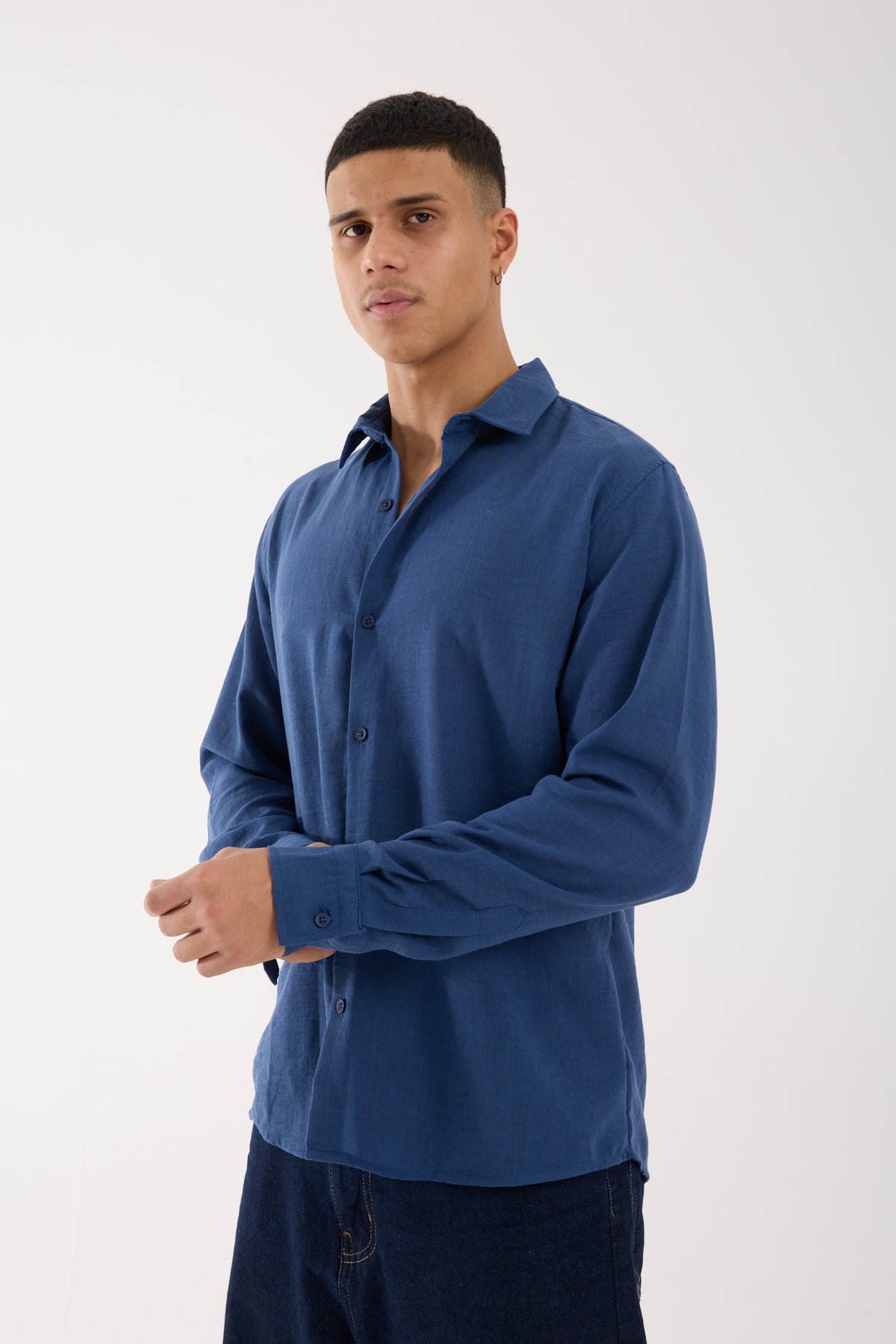color:blue