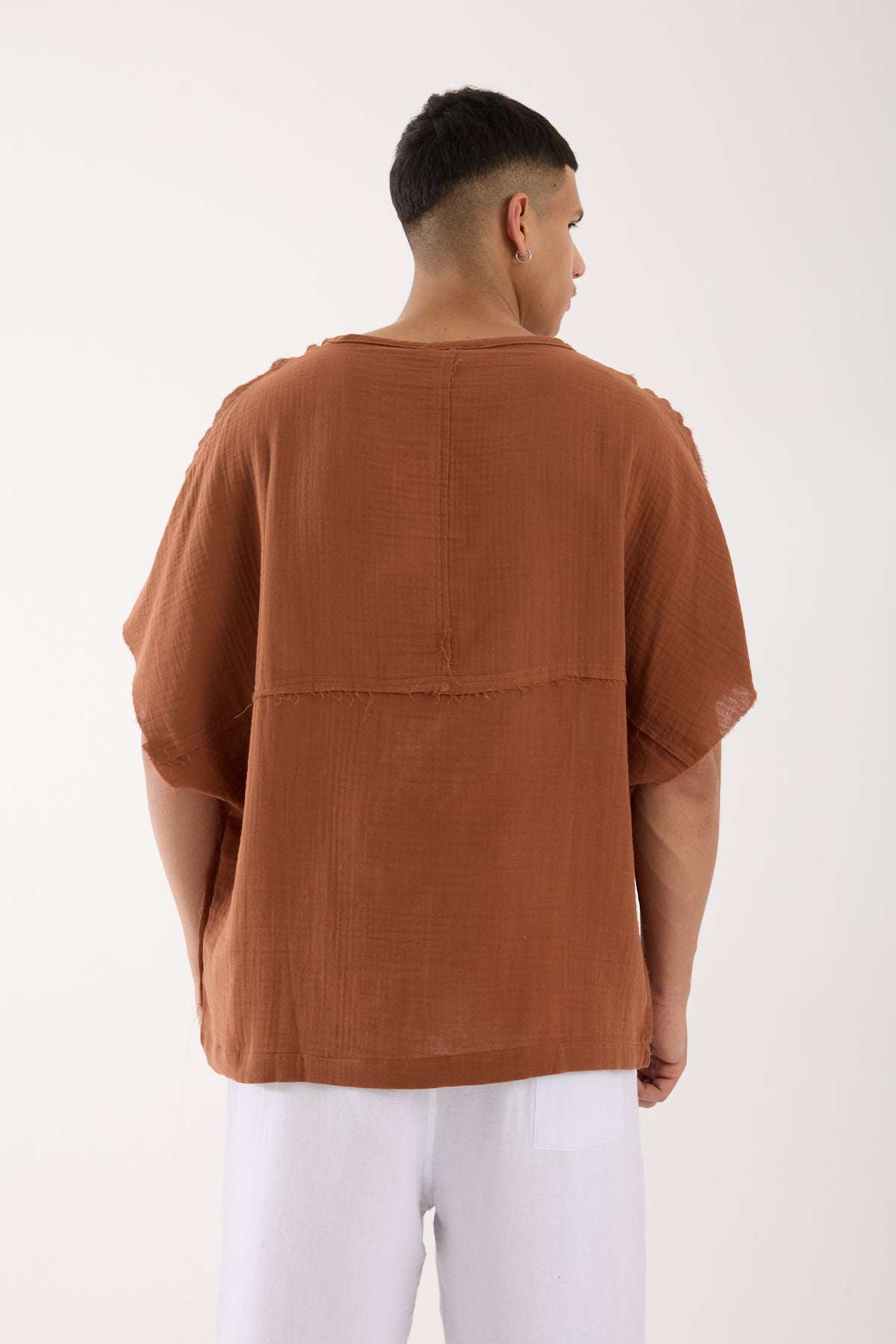 color:brown