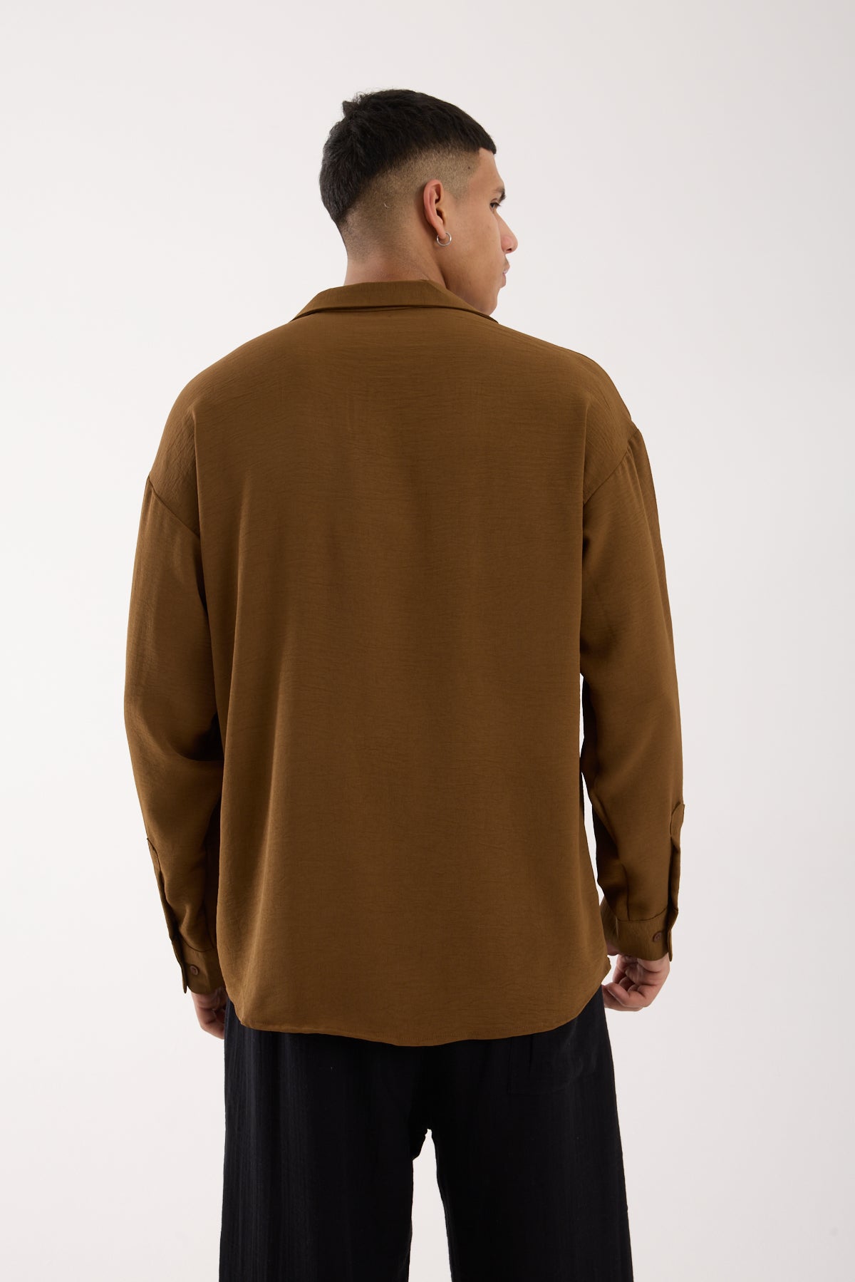 color:brown