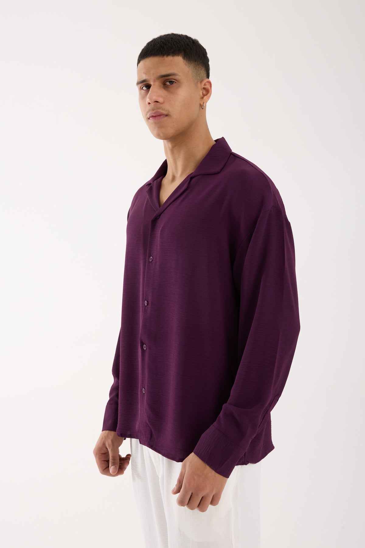 color:purple