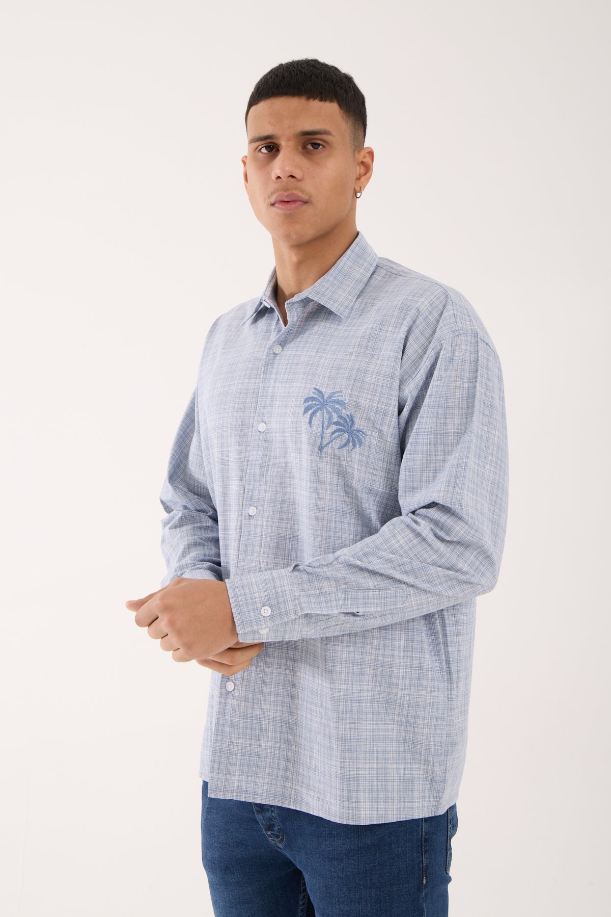 color:blue