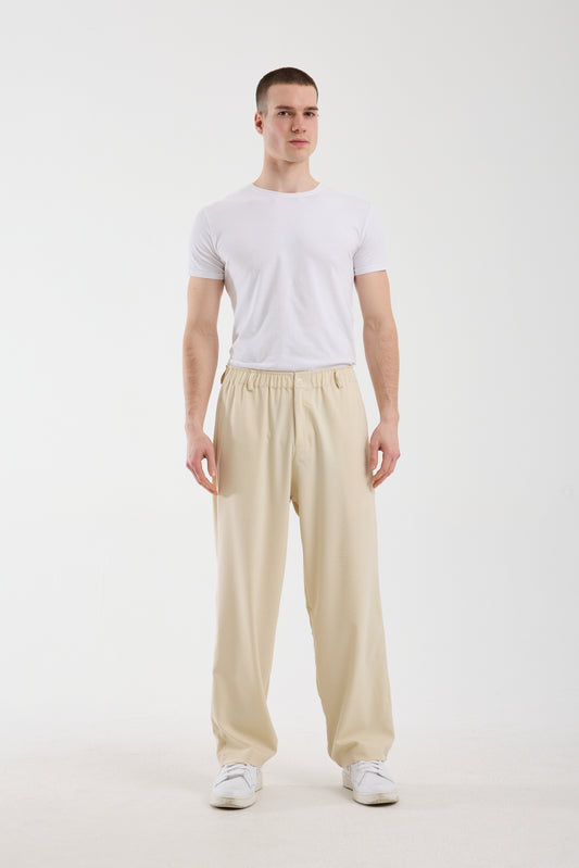 color:beige