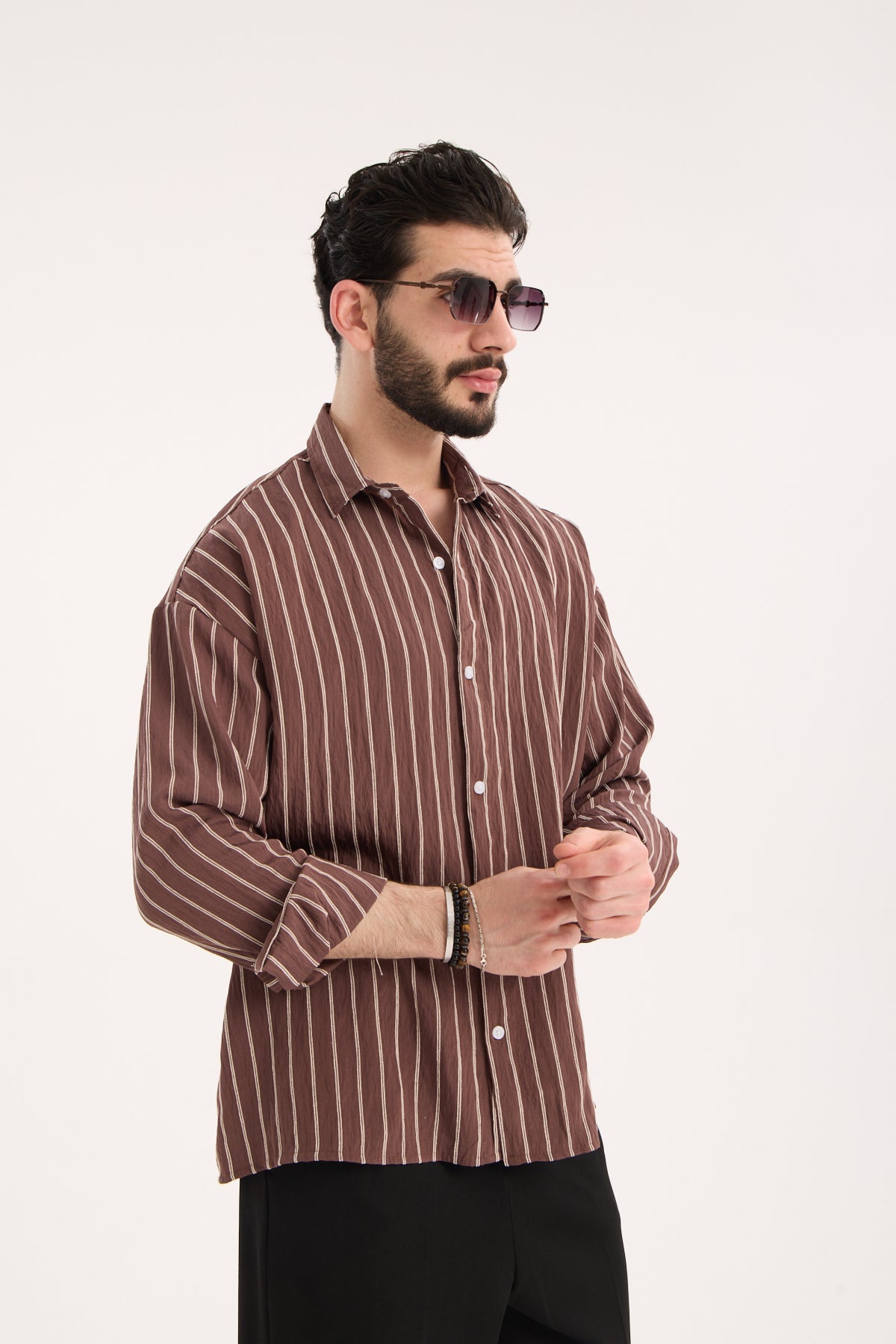 color:brown