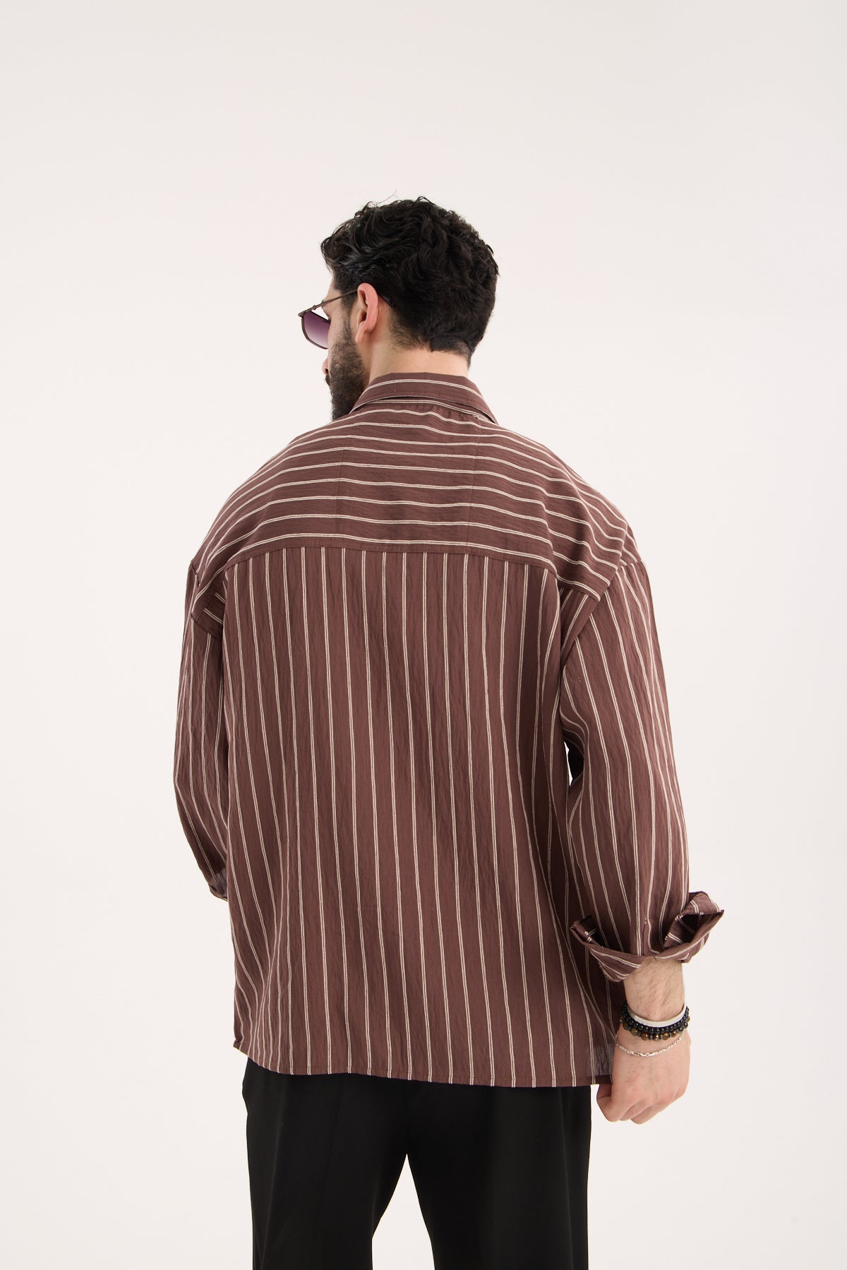 color:brown