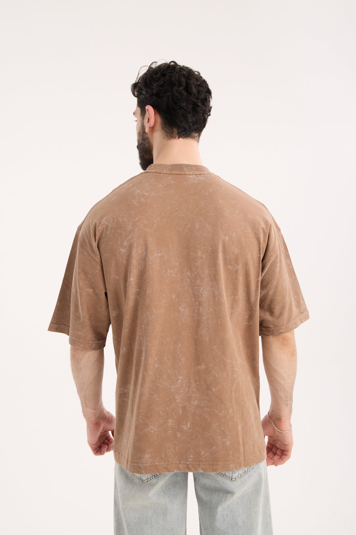 color:brown