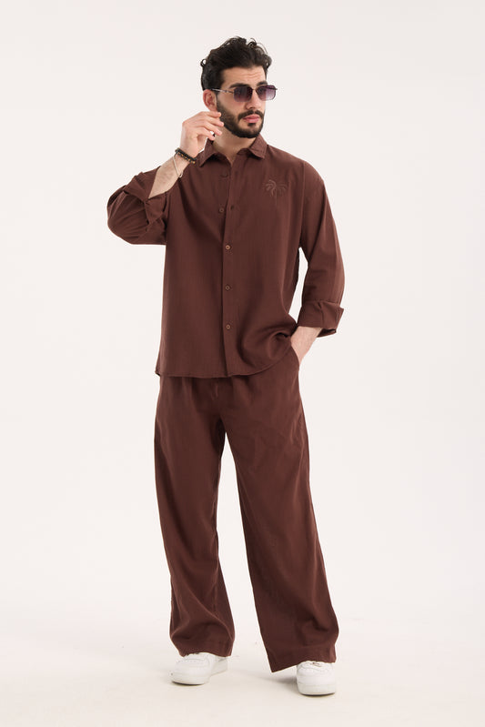 color-card:brown color:brown