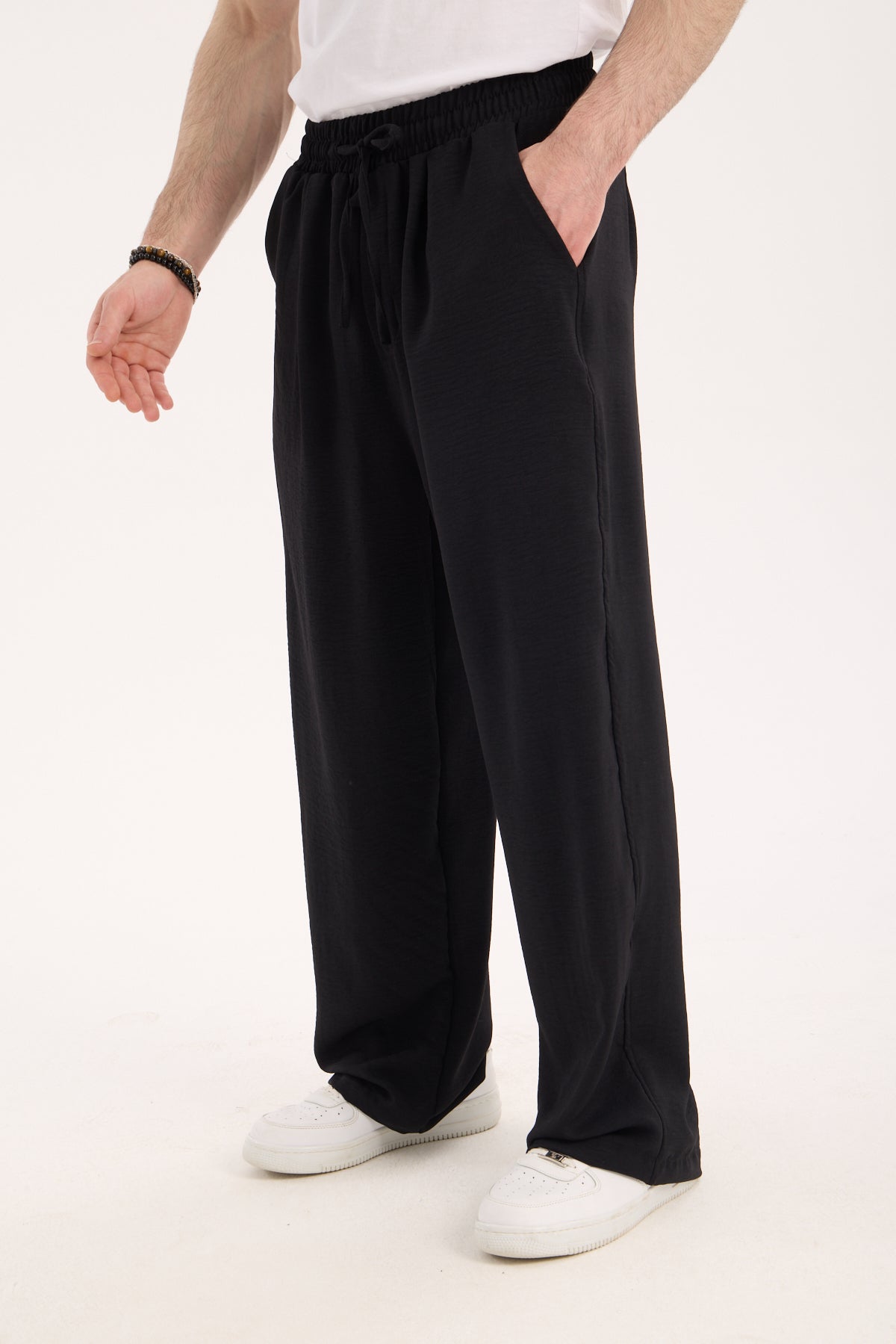 Aerobin Baggy Pants X-1015