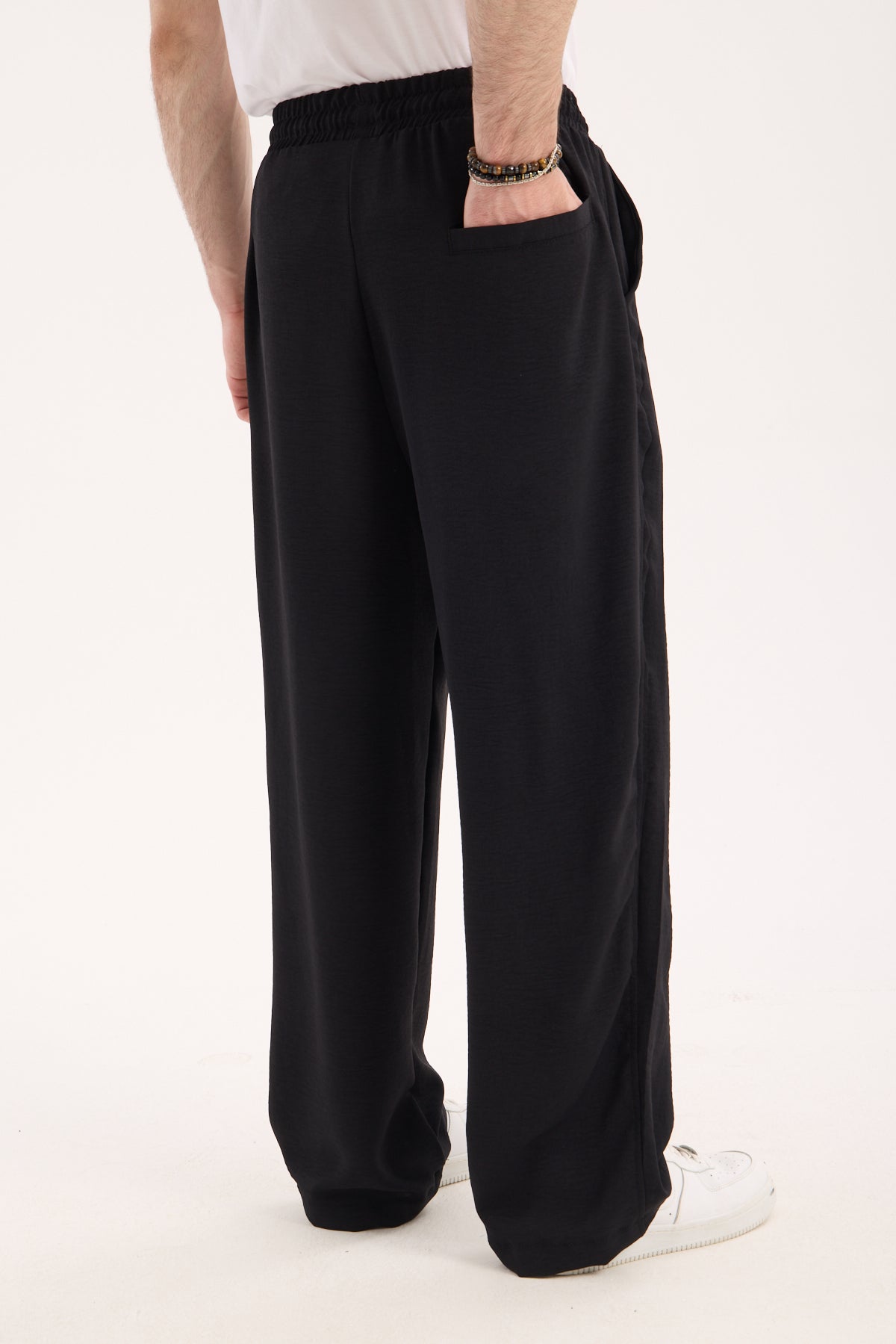 Aerobin Baggy Pants X-1015