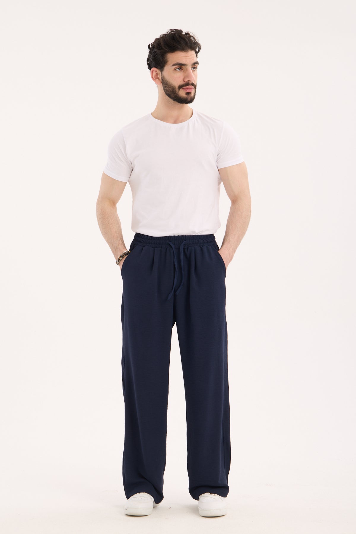 Aerobin Baggy Pants X-1015