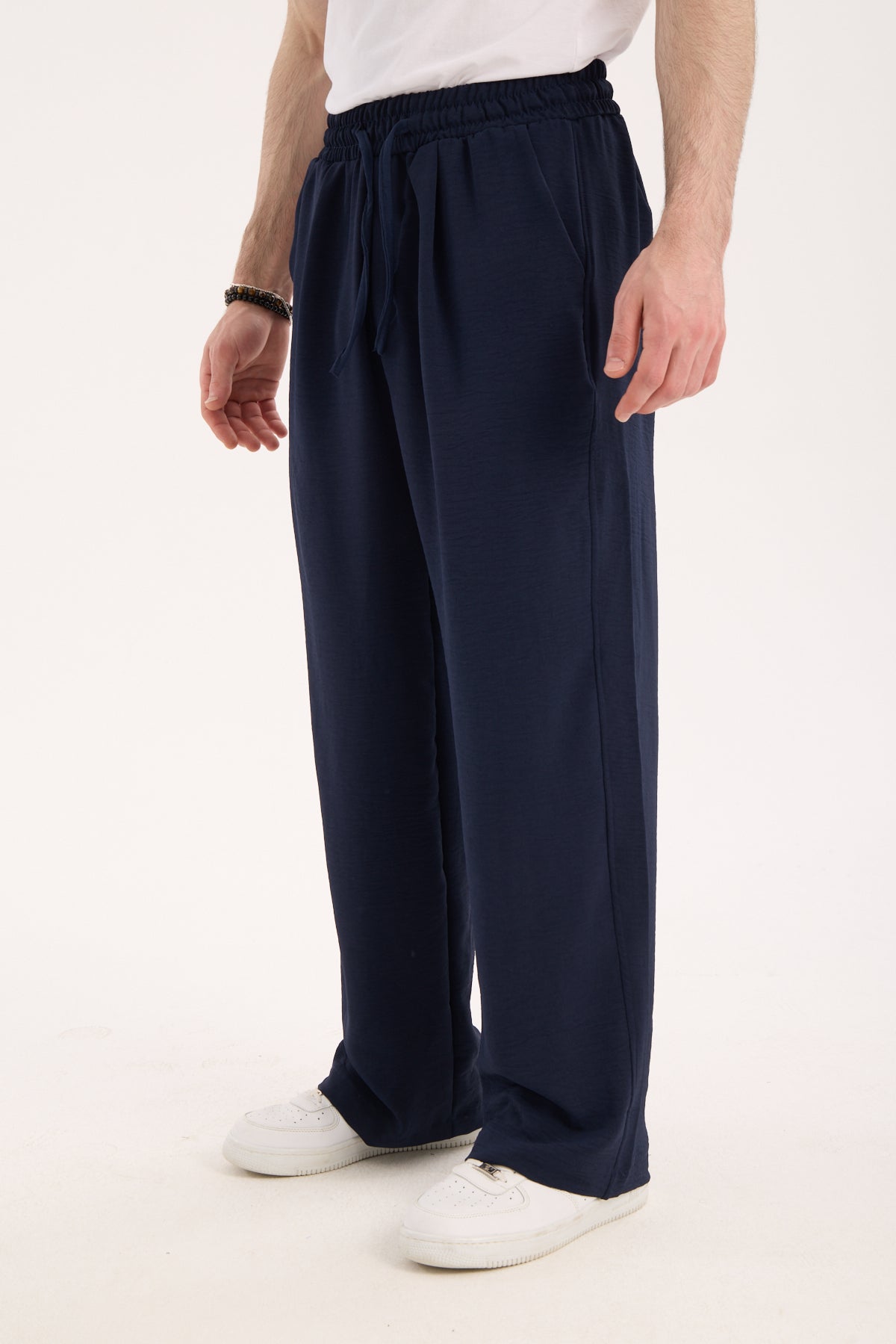 Aerobin Baggy Pants X-1015