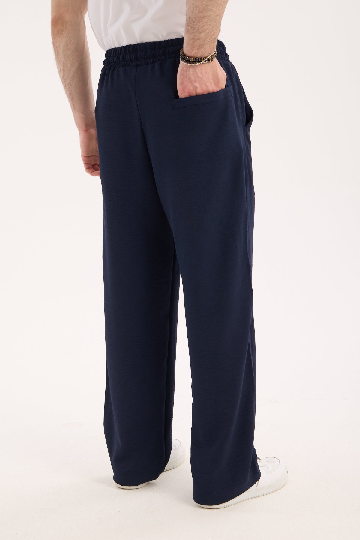 Aerobin Baggy Pants X-1015