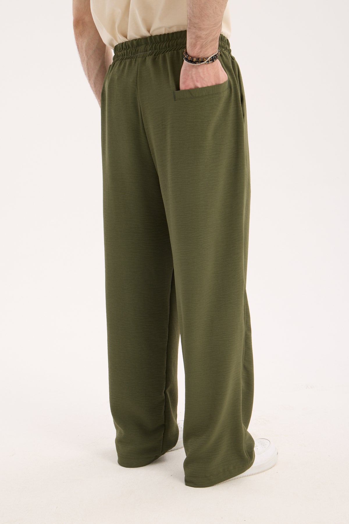 Aerobin Baggy Pants X-1015