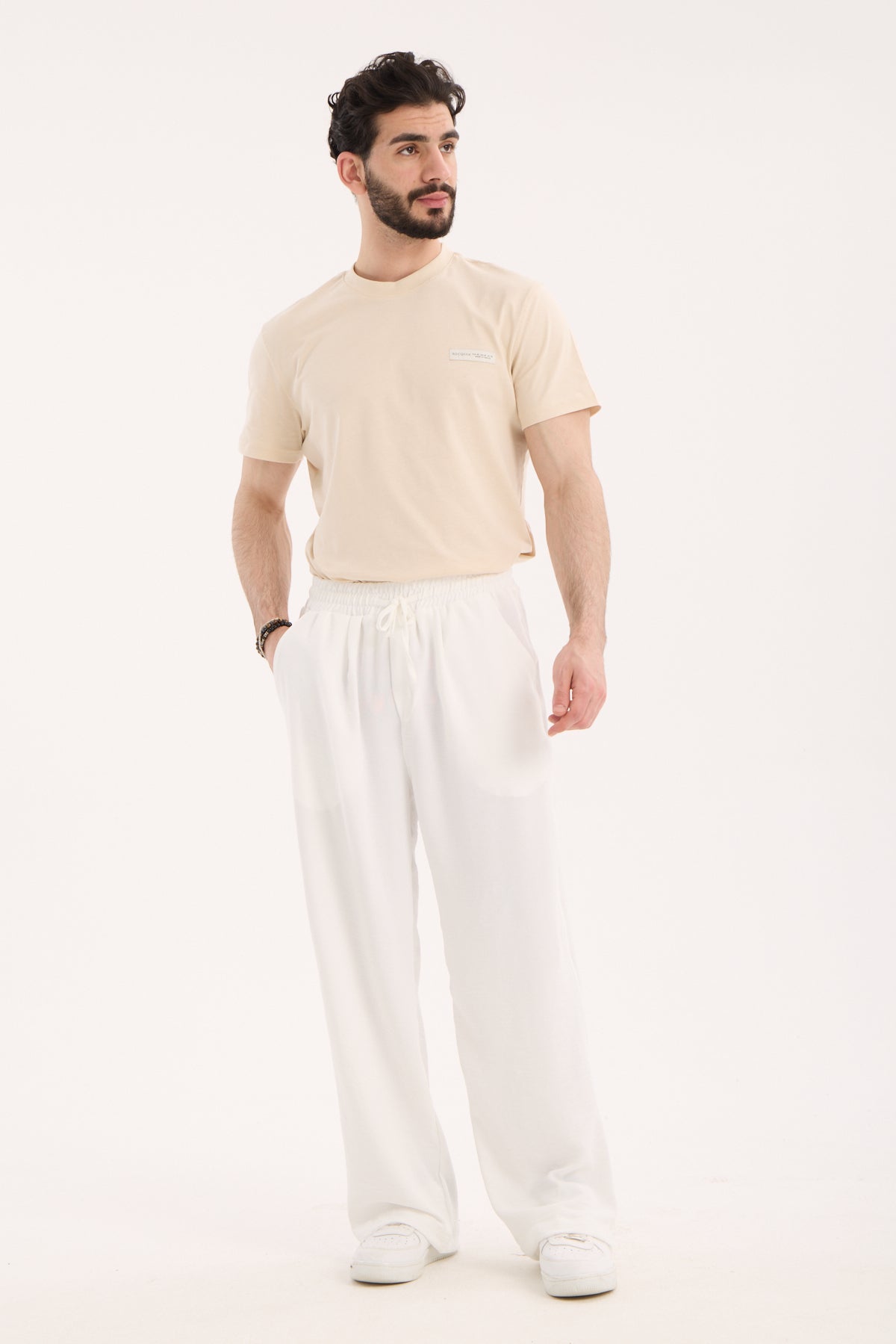 Aerobin Baggy Pants X-1015