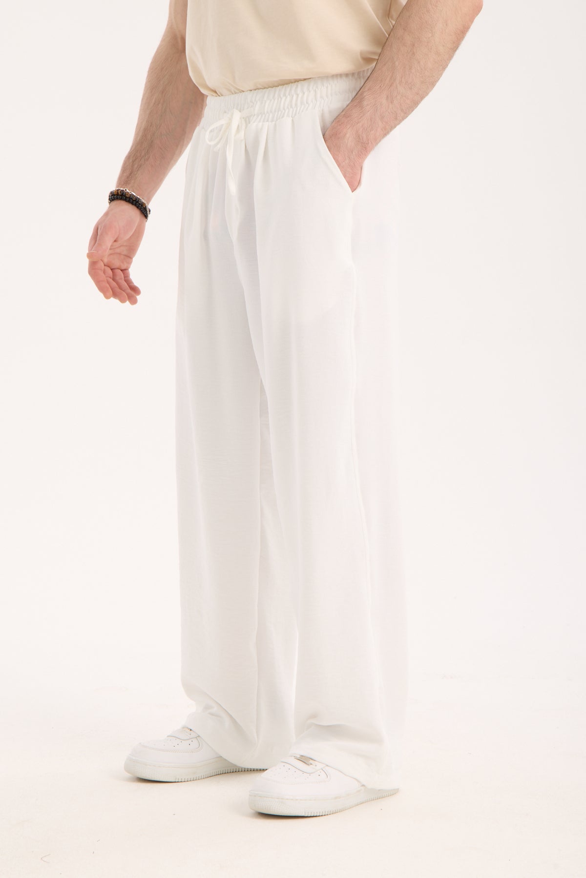Aerobin Baggy Pants X-1015