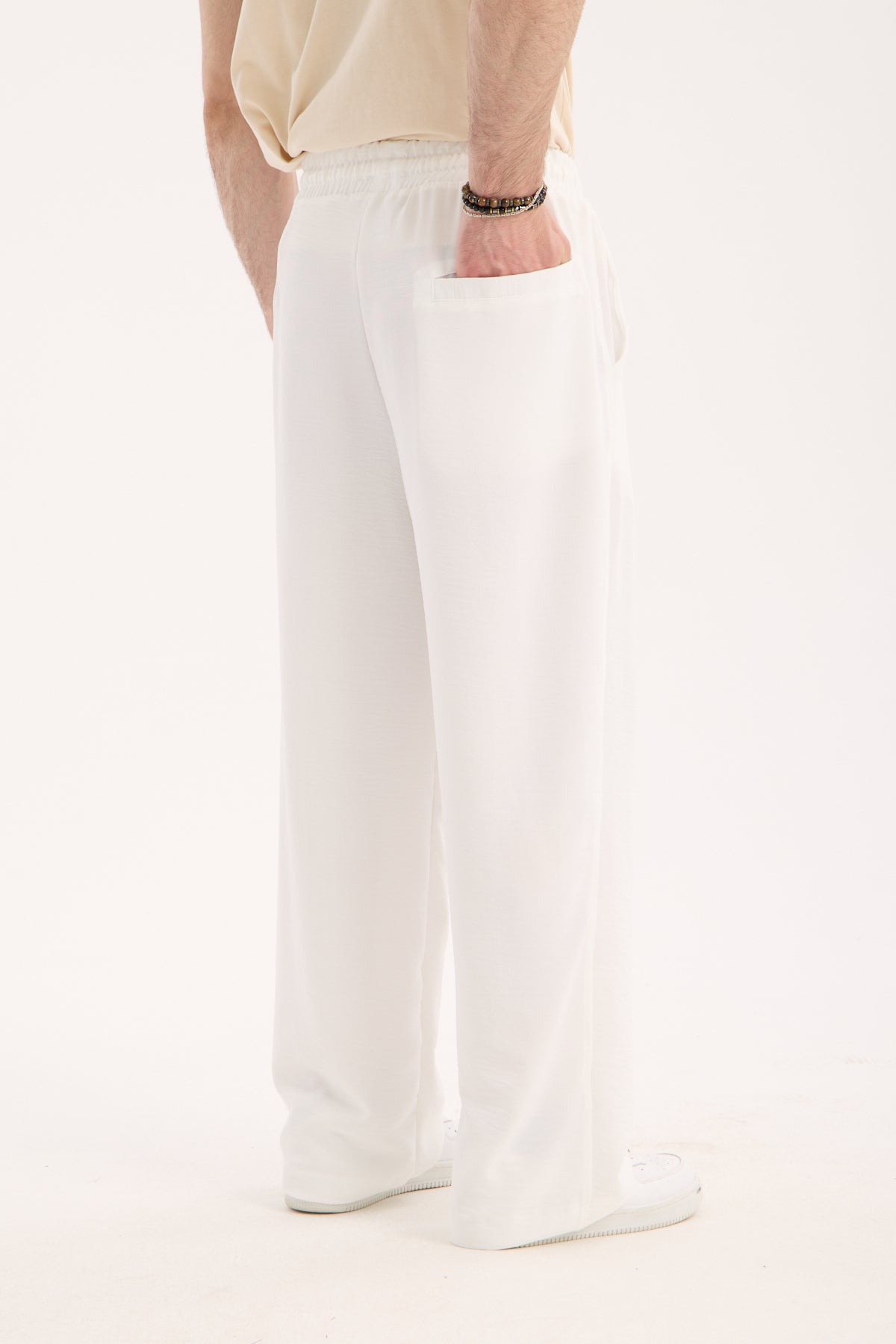 Aerobin Baggy Pants X-1015
