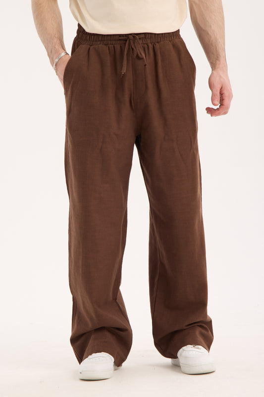 color:brown