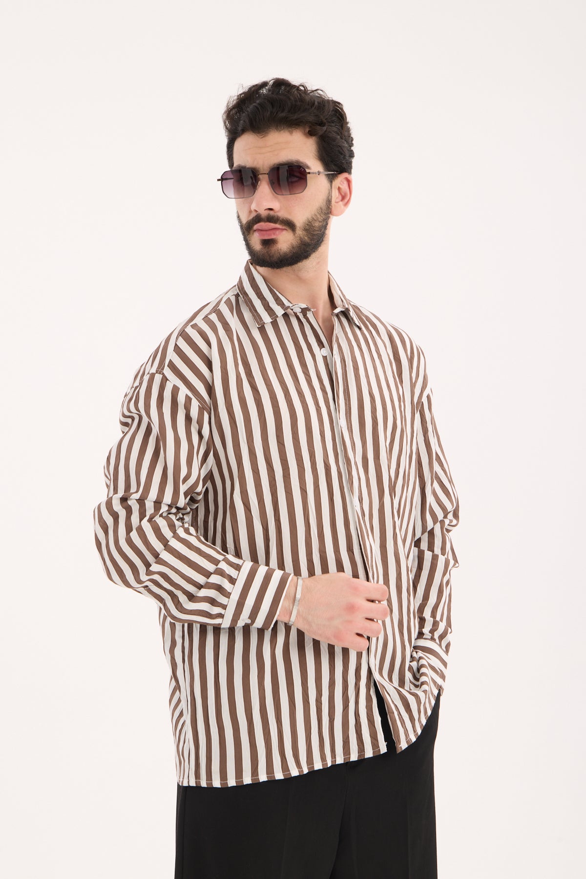 color:brown