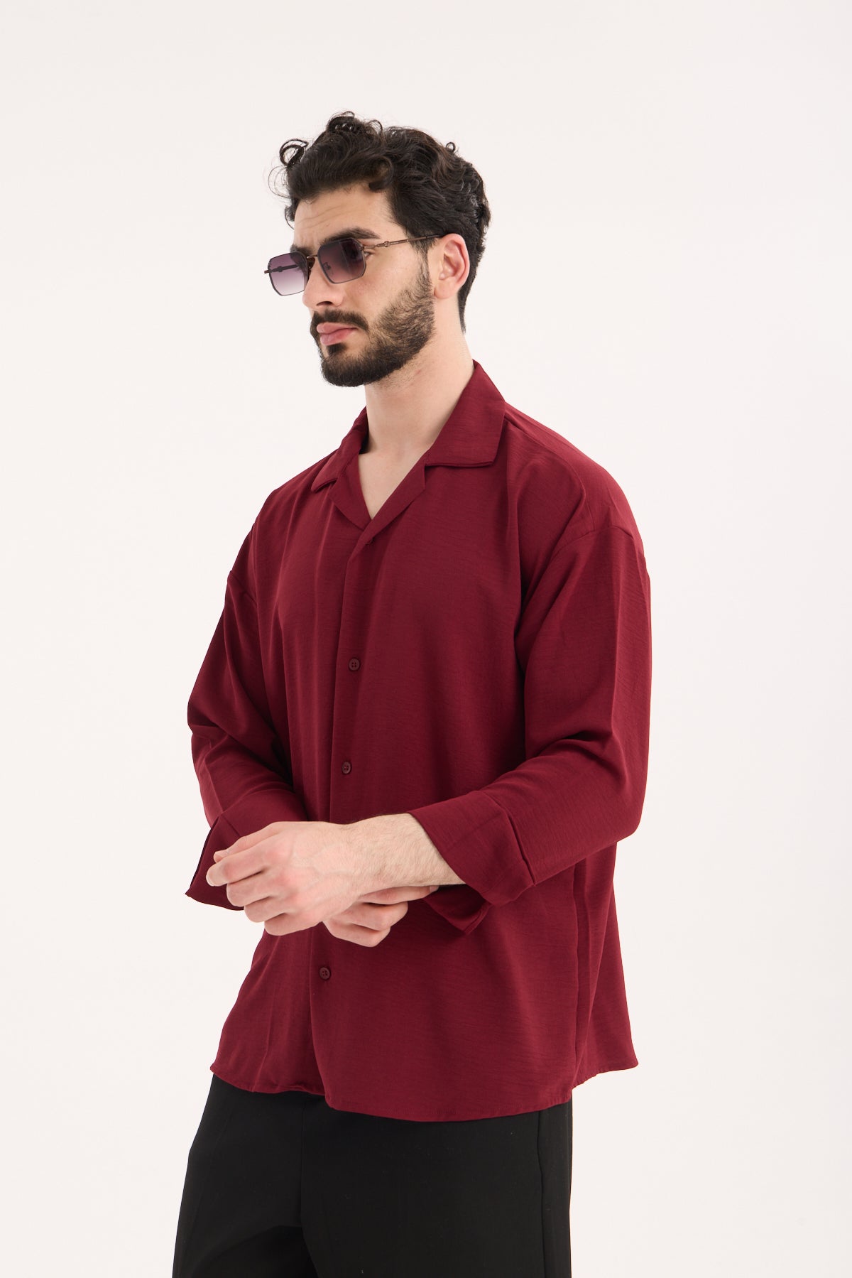 color:burgundy