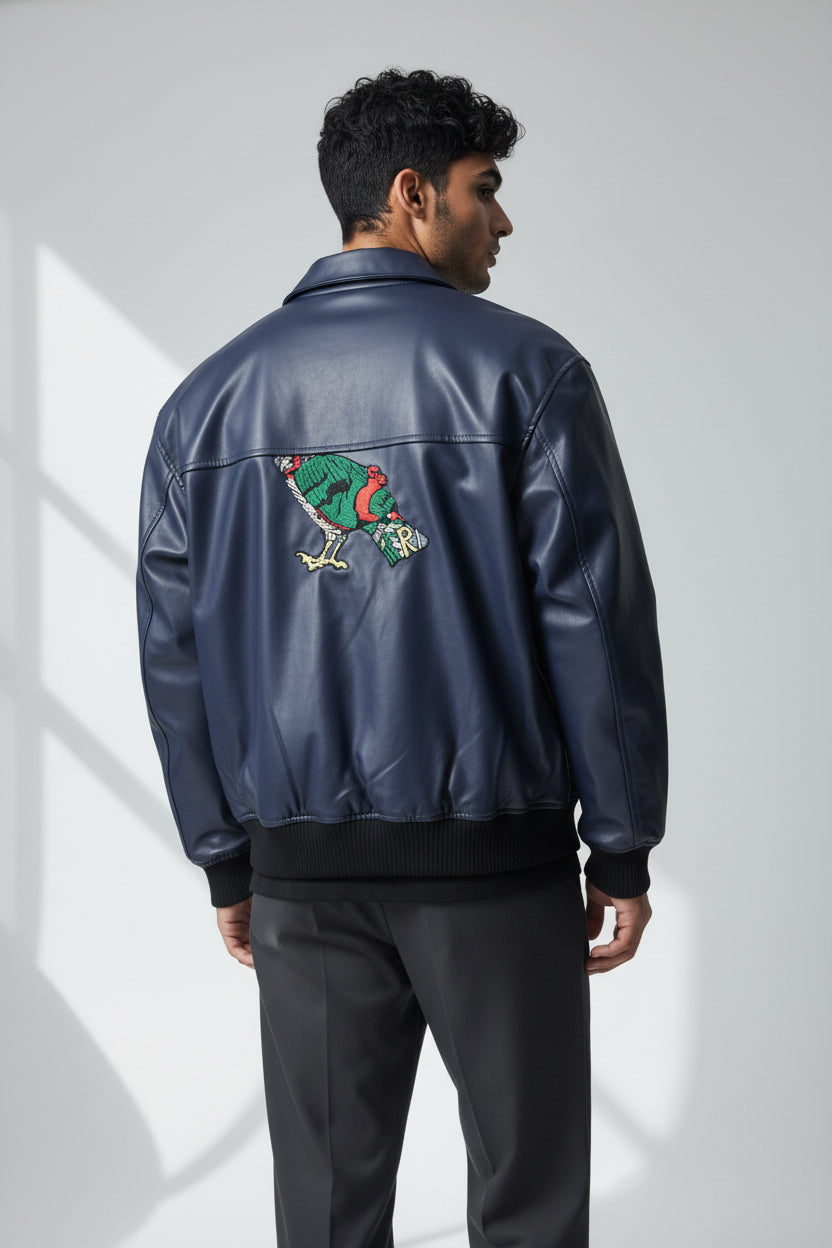 color-card:navy 