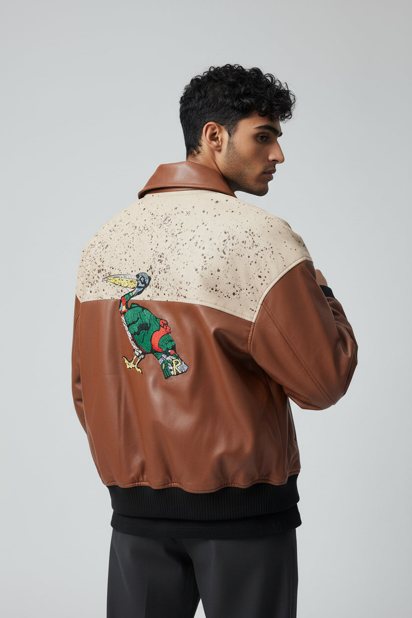 color-card:brown