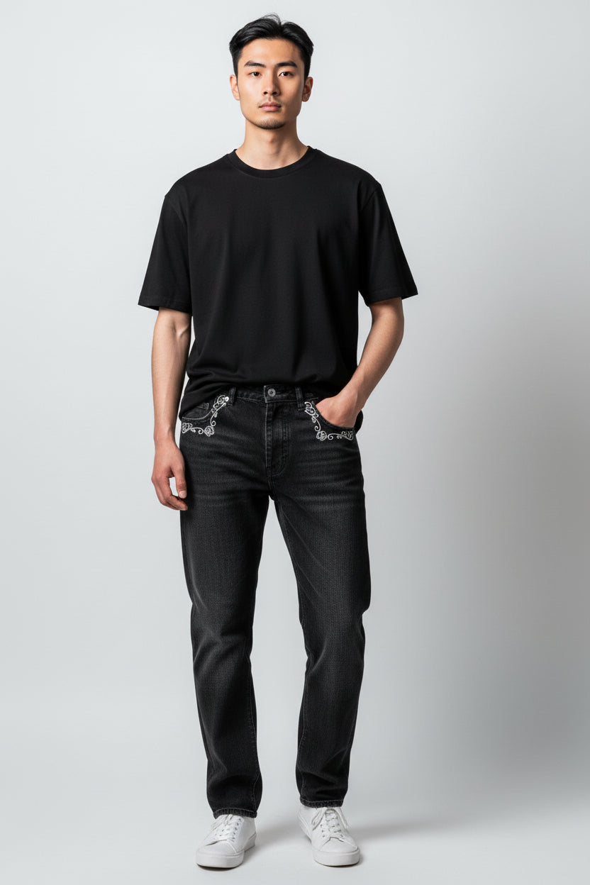 color-card:black