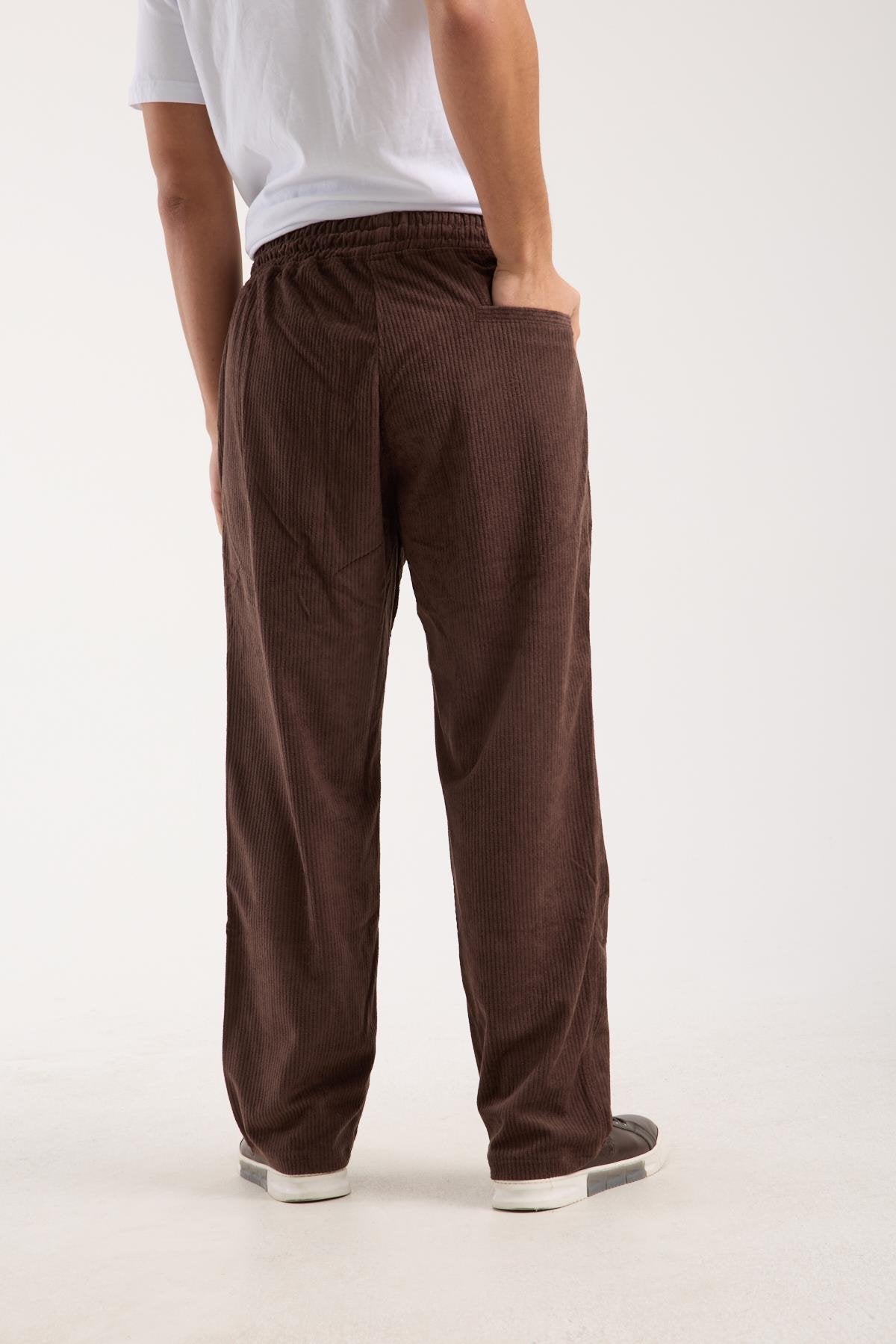 color:brown